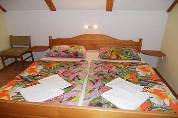 Slovenië Privát Stara Fužina, Interieur